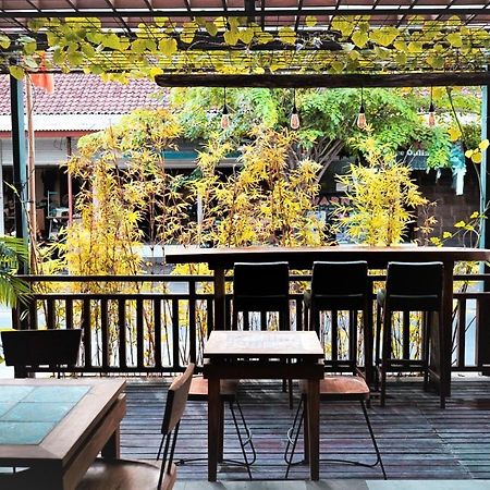The Nyaman Bali Hotel Kuta  Exterior photo